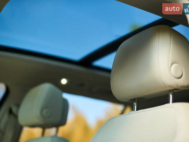 Чорний Фольксваген Пассат, об'ємом двигуна 2 л та пробігом 244 тис. км за 18500 $, фото 30 на Automoto.ua