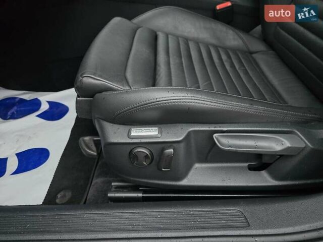 Фольксваген Пассат 2018 у Ковель на Automoto.ua Чорний Фольксваген Пассат, об'ємом двигуна 2 л та пробігом 234 тис. км за 18599 $, фото 33 на Automoto.ua