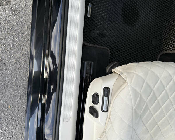 Черный Фольксваген Пассат, объемом двигателя 1.97 л и пробегом 223 тыс. км за 17100 $, фото 19 на Automoto.ua