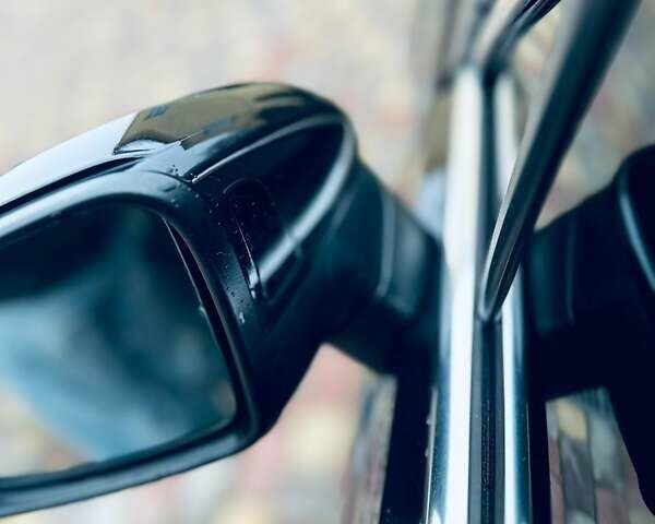 Чорний Фольксваген Пассат, об'ємом двигуна 1.97 л та пробігом 264 тис. км за 18450 $, фото 8 на Automoto.ua