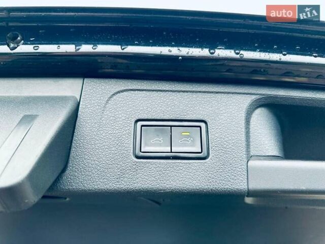 Чорний Фольксваген Пассат, об'ємом двигуна 1.97 л та пробігом 264 тис. км за 18450 $, фото 15 на Automoto.ua