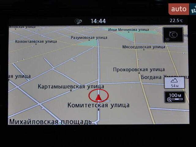 Черный Фольксваген Пассат, объемом двигателя 1.4 л и пробегом 190 тыс. км за 20700 $, фото 44 на Automoto.ua