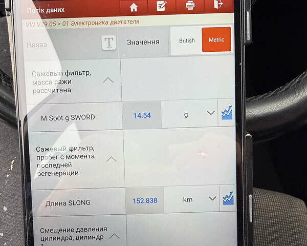 Черный Фольксваген Пассат, объемом двигателя 1.6 л и пробегом 253 тыс. км за 16259 $, фото 36 на Automoto.ua