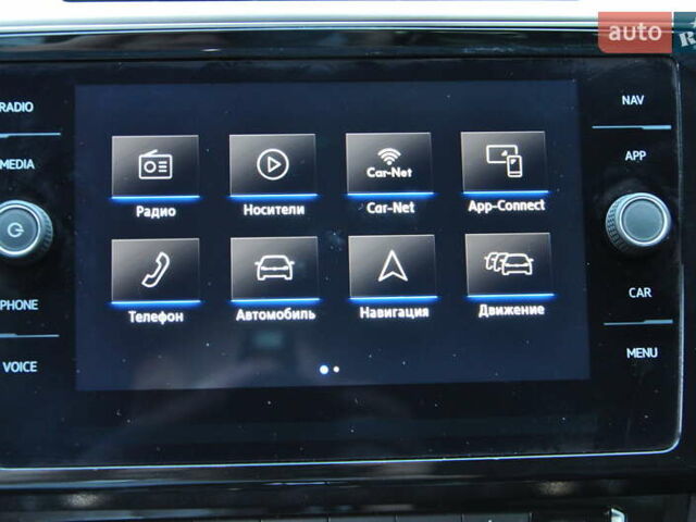 Черный Фольксваген Пассат, объемом двигателя 1.4 л и пробегом 190 тыс. км за 20700 $, фото 38 на Automoto.ua