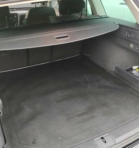 Чорний Фольксваген Пассат, об'ємом двигуна 1.97 л та пробігом 175 тис. км за 20625 $, фото 21 на Automoto.ua