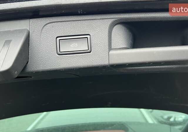 Черный Фольксваген Пассат, объемом двигателя 2 л и пробегом 228 тыс. км за 21500 $, фото 30 на Automoto.ua