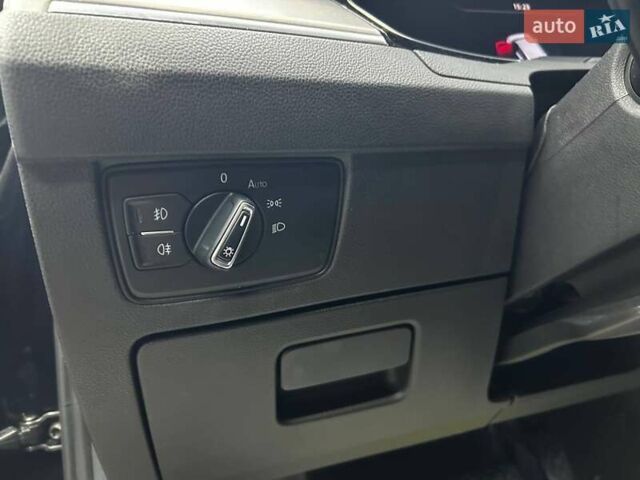 Чорний Фольксваген Пассат, об'ємом двигуна 1.97 л та пробігом 220 тис. км за 17800 $, фото 21 на Automoto.ua