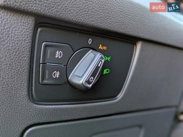 Фольксваген Пассат 2018 в Луцке на Automoto.ua Черный Фольксваген Пассат, объемом двигателя 1.97 л и пробегом 240 тыс. км за 19300 $, фото 19 на Automoto.ua