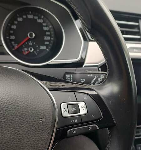 Чорний Фольксваген Пассат, об'ємом двигуна 1.97 л та пробігом 175 тис. км за 20625 $, фото 14 на Automoto.ua