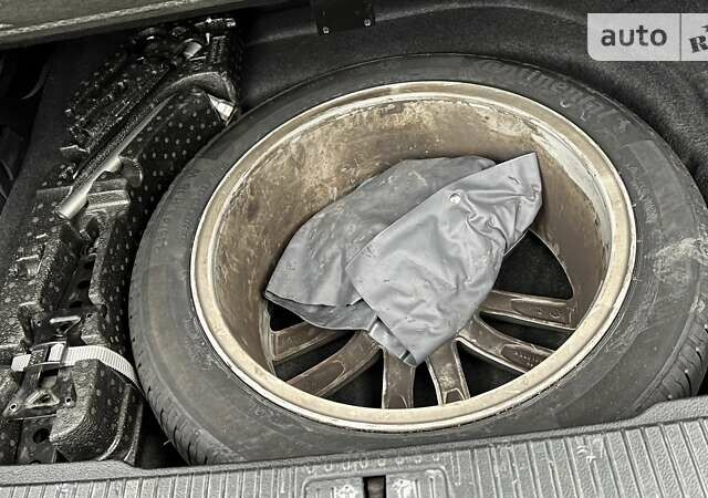 Черный Фольксваген Пассат, объемом двигателя 2 л и пробегом 228 тыс. км за 21500 $, фото 31 на Automoto.ua