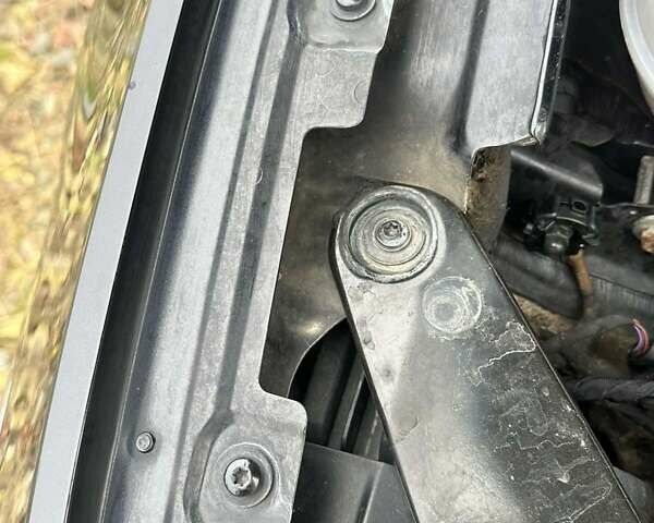 Черный Фольксваген Пассат, объемом двигателя 1.97 л и пробегом 270 тыс. км за 17900 $, фото 3 на Automoto.ua