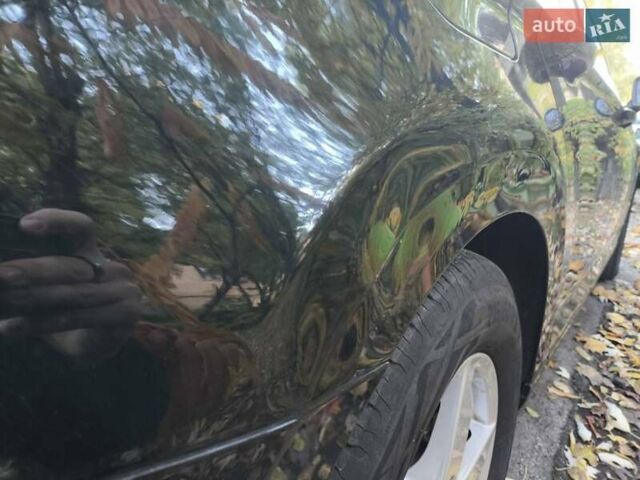 Черный Фольксваген Пассат, объемом двигателя 1.97 л и пробегом 200 тыс. км за 21700 $, фото 18 на Automoto.ua