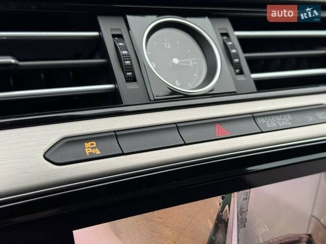 Черный Фольксваген Пассат, объемом двигателя 2 л и пробегом 234 тыс. км за 16900 $, фото 65 на Automoto.ua