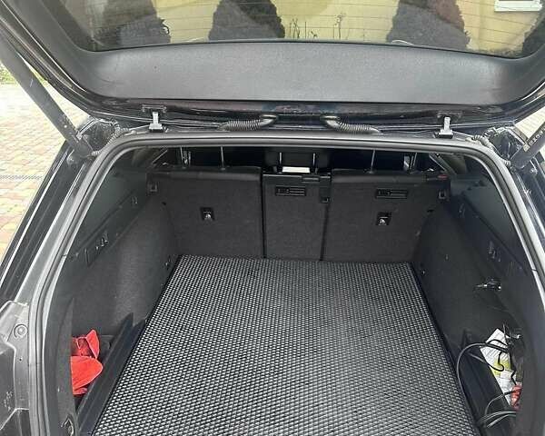 Чорний Фольксваген Пассат, об'ємом двигуна 1.97 л та пробігом 264 тис. км за 18450 $, фото 13 на Automoto.ua