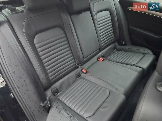 Фольксваген Пассат 2018 у Ковель на Automoto.ua Чорний Фольксваген Пассат, об'ємом двигуна 2 л та пробігом 234 тис. км за 18599 $, фото 51 на Automoto.ua