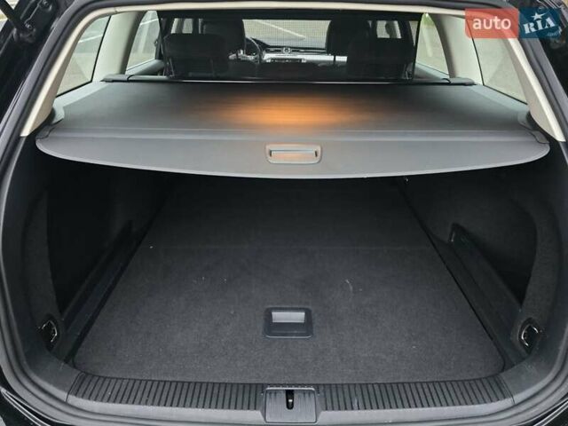 Фольксваген Пассат 2018 у Ковель на Automoto.ua Чорний Фольксваген Пассат, об'ємом двигуна 2 л та пробігом 234 тис. км за 18599 $, фото 26 на Automoto.ua