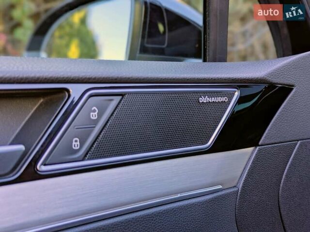 Фольксваген Пассат 2018 в Луцке на Automoto.ua Черный Фольксваген Пассат, объемом двигателя 1.97 л и пробегом 240 тыс. км за 19300 $, фото 24 на Automoto.ua