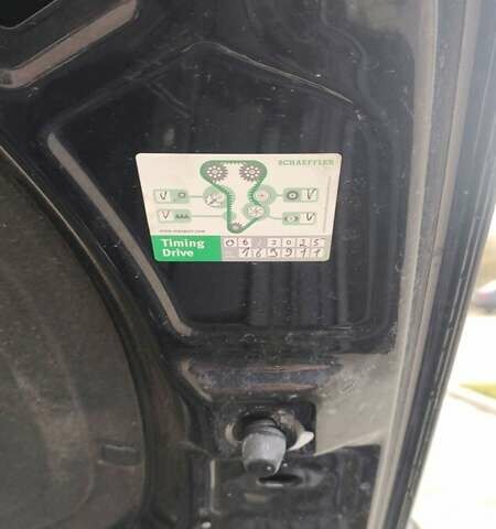 Чорний Фольксваген Пассат, об'ємом двигуна 1.97 л та пробігом 175 тис. км за 20625 $, фото 27 на Automoto.ua