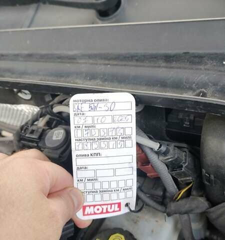 Чорний Фольксваген Пассат, об'ємом двигуна 1.97 л та пробігом 175 тис. км за 20625 $, фото 26 на Automoto.ua