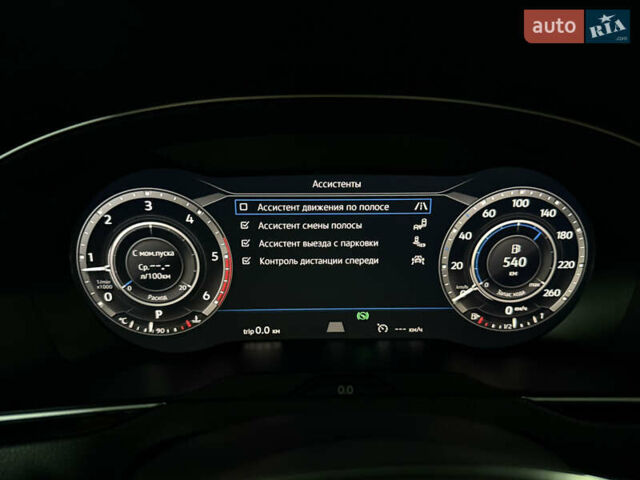 Чорний Фольксваген Пассат, об'ємом двигуна 1.97 л та пробігом 270 тис. км за 19900 $, фото 34 на Automoto.ua