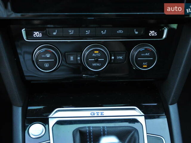 Черный Фольксваген Пассат, объемом двигателя 1.4 л и пробегом 190 тыс. км за 20700 $, фото 46 на Automoto.ua