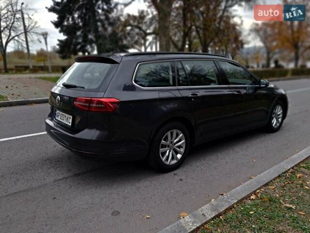 Черный Фольксваген Пассат, объемом двигателя 1.6 л и пробегом 230 тыс. км за 16700 $, фото 32 на Automoto.ua