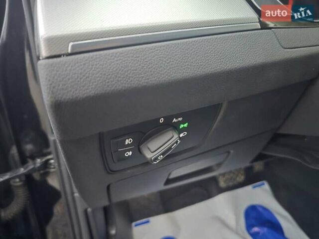 Фольксваген Пассат 2018 у Ковель на Automoto.ua Чорний Фольксваген Пассат, об'ємом двигуна 2 л та пробігом 234 тис. км за 18599 $, фото 39 на Automoto.ua