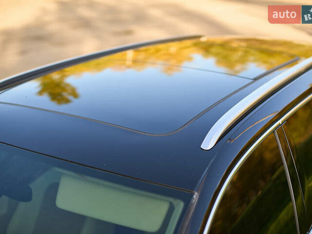 Чорний Фольксваген Пассат, об'ємом двигуна 2 л та пробігом 244 тис. км за 18500 $, фото 24 на Automoto.ua