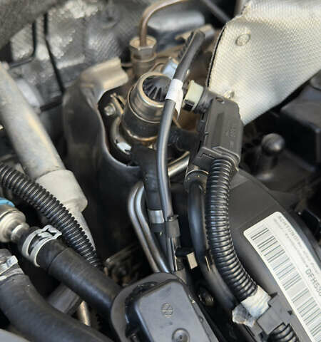 Чорний Фольксваген Пассат, об'ємом двигуна 1.97 л та пробігом 175 тис. км за 21900 $, фото 62 на Automoto.ua