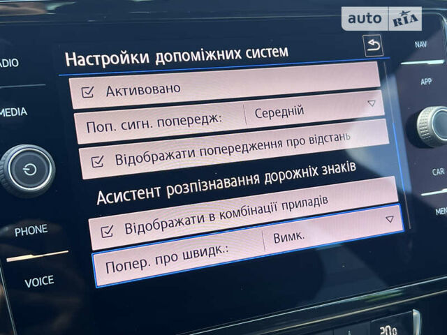 Черный Фольксваген Пассат, объемом двигателя 2 л и пробегом 198 тыс. км за 18824 $, фото 69 на Automoto.ua