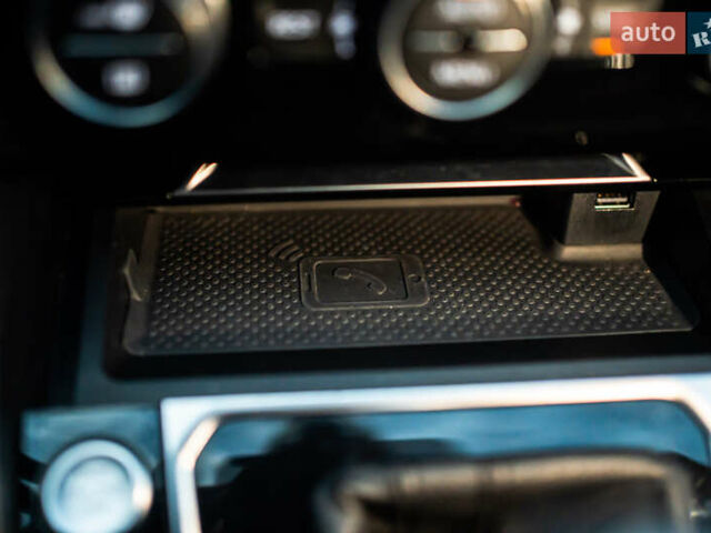 Черный Фольксваген Пассат, объемом двигателя 2 л и пробегом 215 тыс. км за 21700 $, фото 86 на Automoto.ua