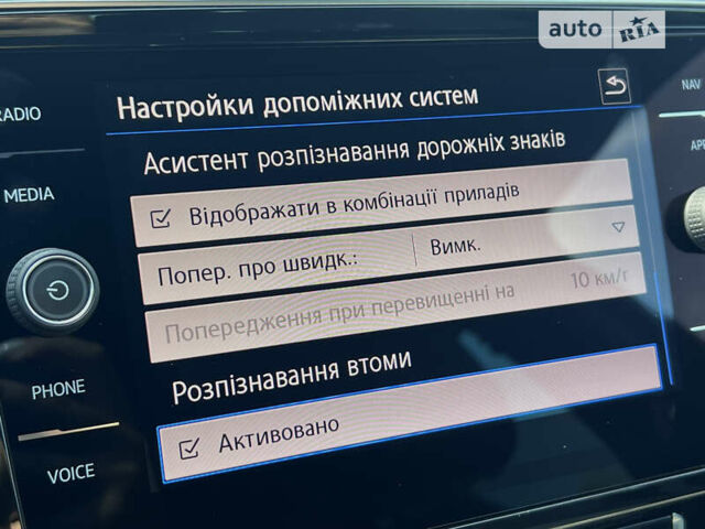 Черный Фольксваген Пассат, объемом двигателя 2 л и пробегом 198 тыс. км за 18824 $, фото 70 на Automoto.ua