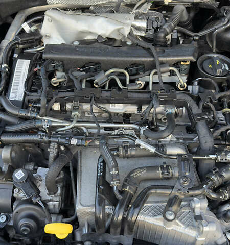 Чорний Фольксваген Пассат, об'ємом двигуна 1.97 л та пробігом 175 тис. км за 21900 $, фото 61 на Automoto.ua