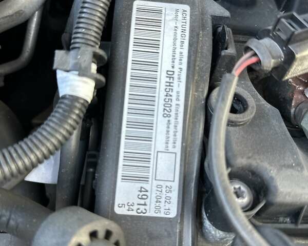 Черный Фольксваген Пассат, объемом двигателя 2 л и пробегом 186 тыс. км за 20499 $, фото 162 на Automoto.ua