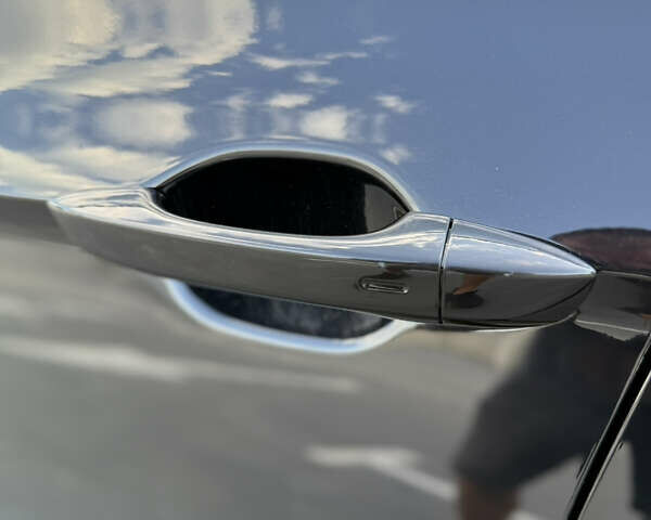 Черный Фольксваген Пассат, объемом двигателя 1.97 л и пробегом 129 тыс. км за 27000 $, фото 12 на Automoto.ua