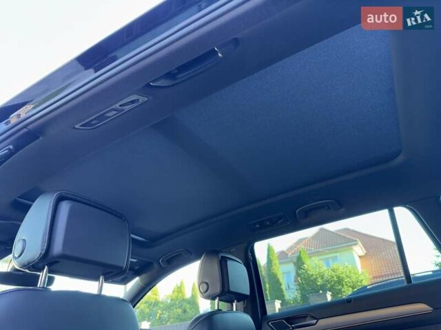 Черный Фольксваген Пассат, объемом двигателя 1.97 л и пробегом 200 тыс. км за 23300 $, фото 65 на Automoto.ua