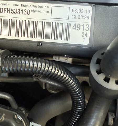 Чорний Фольксваген Пассат, об'ємом двигуна 1.97 л та пробігом 175 тис. км за 21900 $, фото 63 на Automoto.ua