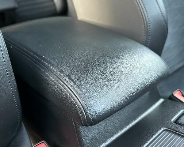 Чорний Фольксваген Пассат, об'ємом двигуна 1.97 л та пробігом 186 тис. км за 20450 $, фото 128 на Automoto.ua