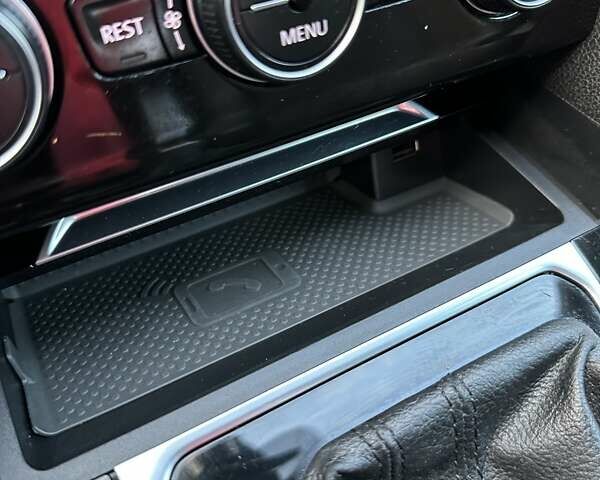 Чорний Фольксваген Пассат, об'ємом двигуна 1.97 л та пробігом 186 тис. км за 20450 $, фото 72 на Automoto.ua