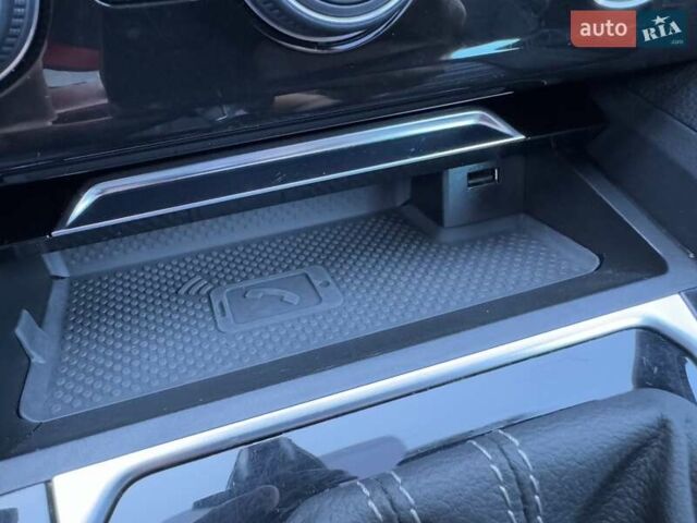 Черный Фольксваген Пассат, объемом двигателя 1.97 л и пробегом 200 тыс. км за 23300 $, фото 47 на Automoto.ua