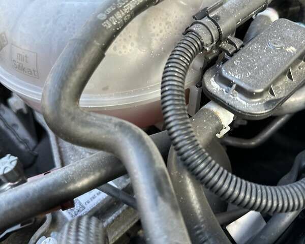 Чорний Фольксваген Пассат, об'ємом двигуна 1.97 л та пробігом 186 тис. км за 20450 $, фото 150 на Automoto.ua