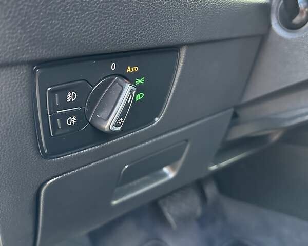 Черный Фольксваген Пассат, объемом двигателя 2 л и пробегом 186 тыс. км за 20499 $, фото 112 на Automoto.ua