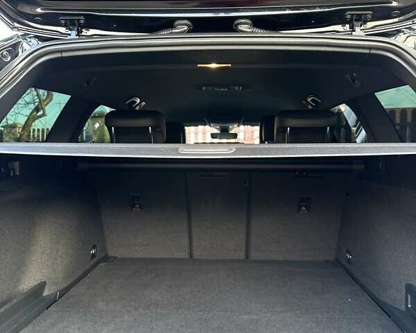 Черный Фольксваген Пассат, объемом двигателя 2 л и пробегом 186 тыс. км за 20499 $, фото 157 на Automoto.ua