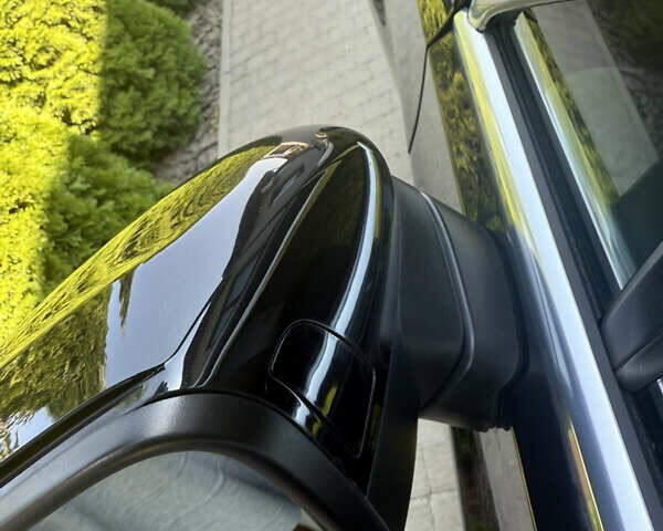 Черный Фольксваген Пассат, объемом двигателя 1.97 л и пробегом 187 тыс. км за 22350 $, фото 4 на Automoto.ua