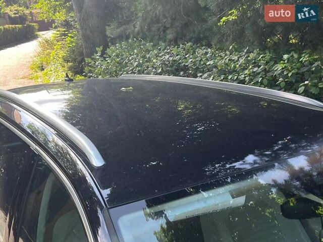 Чорний Фольксваген Пассат, об'ємом двигуна 2 л та пробігом 107 тис. км за 27440 $, фото 14 на Automoto.ua