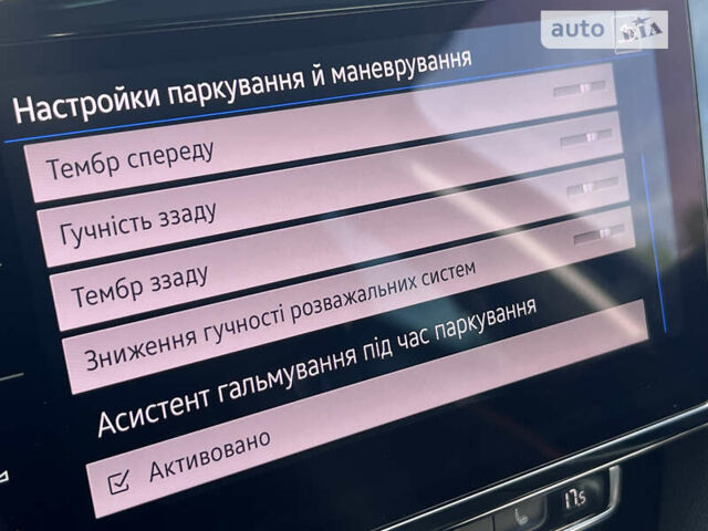 Чорний Фольксваген Пассат, об'ємом двигуна 2 л та пробігом 192 тис. км за 21382 $, фото 67 на Automoto.ua