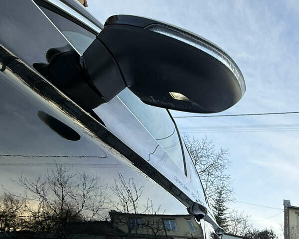 Черный Фольксваген Пассат, объемом двигателя 0 л и пробегом 210 тыс. км за 14500 $, фото 18 на Automoto.ua