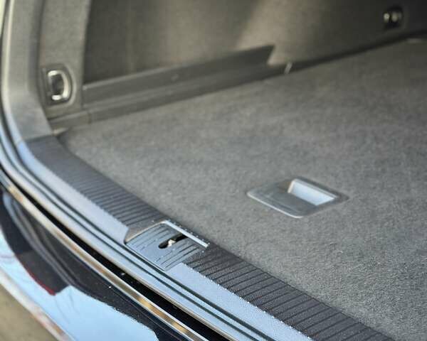 Чорний Фольксваген Пассат, об'ємом двигуна 1.97 л та пробігом 186 тис. км за 20450 $, фото 134 на Automoto.ua