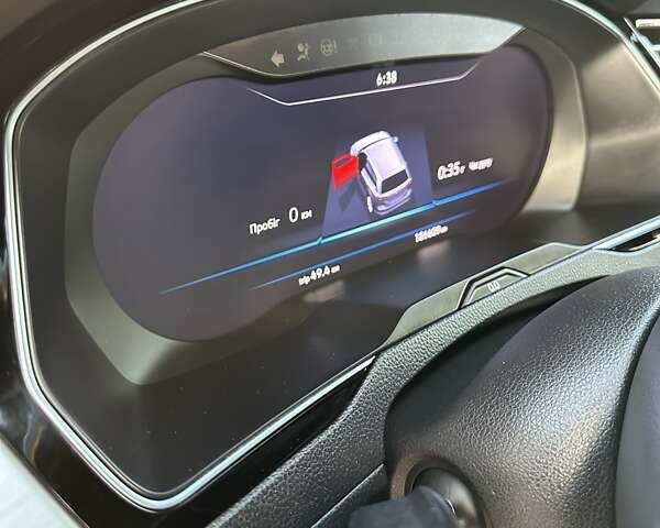 Черный Фольксваген Пассат, объемом двигателя 2 л и пробегом 186 тыс. км за 19950 $, фото 63 на Automoto.ua