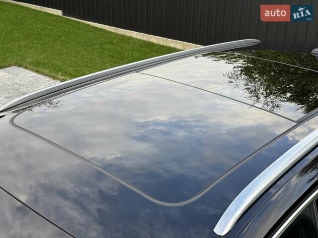 Черный Фольксваген Пассат, объемом двигателя 1.97 л и пробегом 200 тыс. км за 23300 $, фото 19 на Automoto.ua